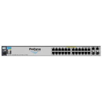 Hp Conmutador ProCurve 2610-24-PWR (J9087A#ABB)